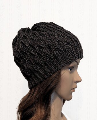 The Waverly Beanie