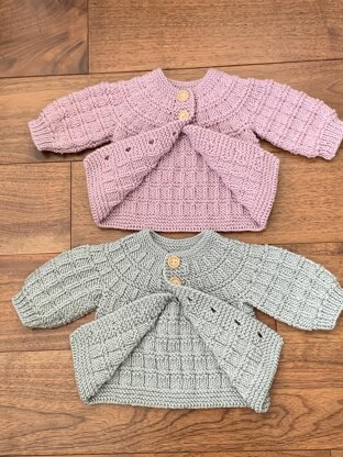 "Tate & Kate" 4 piece set