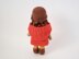 Little Red Riding Hood Doll