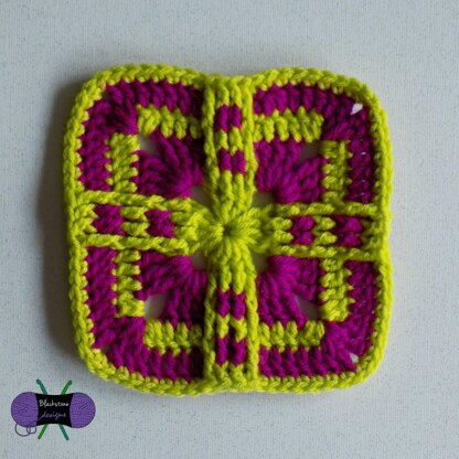 Native Sun Square