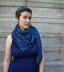 Kira K. Designs Cellular Shawl PDF