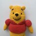 Winnie The Pooh