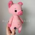 Colin the Pig
