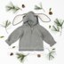 Bunny Ears Hoodie