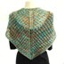 Lacy Heart Shawl