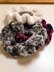 Velvet Scrunchies