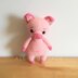 Colin the Pig