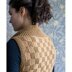 Berroco Brooklin Vest- Portfolio Vol. 2 PDF.