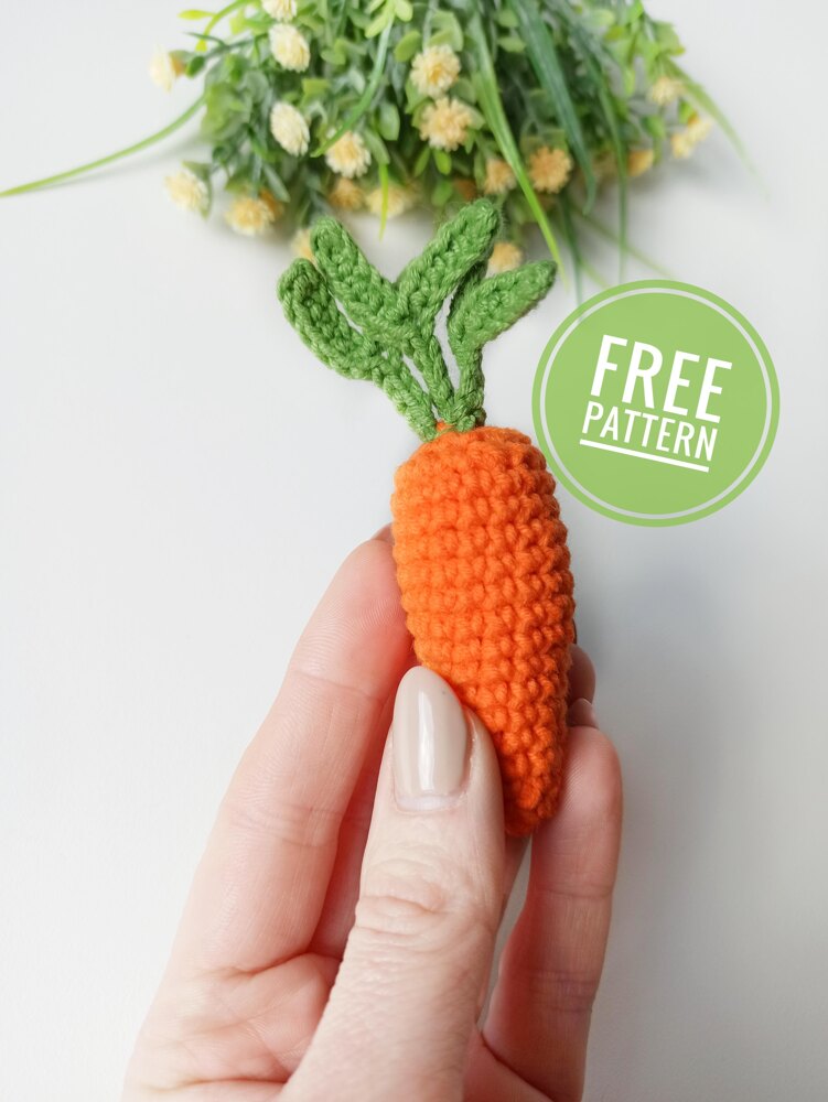 My Top 5 Beginner-Friendly Amigurumi Books for Beginner Crocheters –  Crocheting Carrot