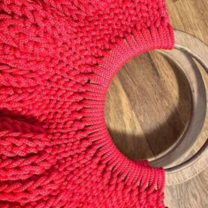 Modern Crochet Bag Pattern Collection – 15 PDF Patterns