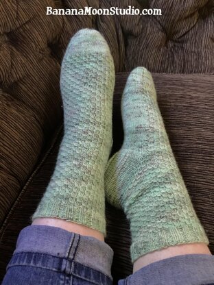 Catoosa Socks