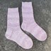 Allotrope Socks