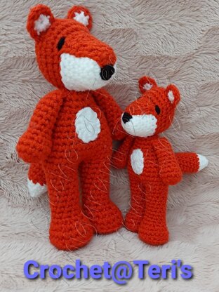 Little Foxes