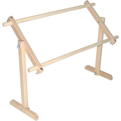Frank A Edmunds Adjustable Table/Lap Stand