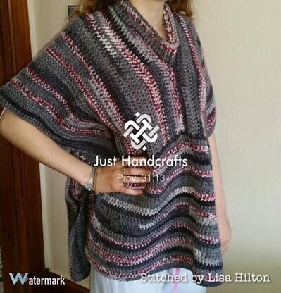 Jennifer Poncho