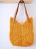 Sunny Granny Tote