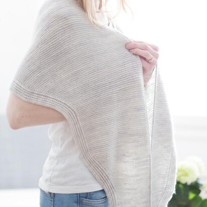 Midsummer Shawl