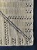 Square the Circle baby blanket