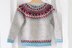 Kerid Sweater for Kids