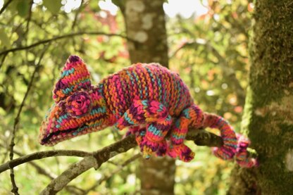 Chameleon