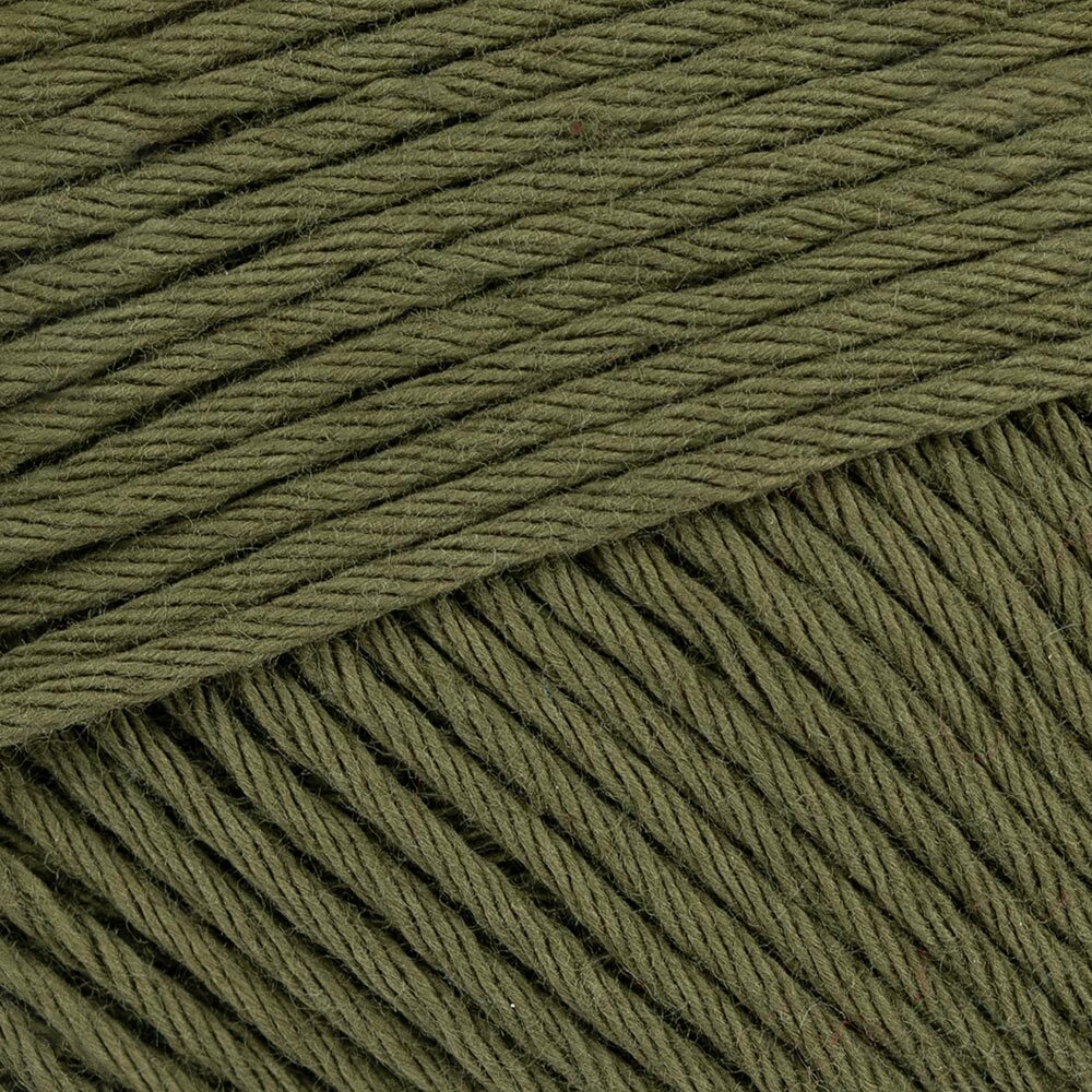 Khaki Green (678)