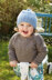 Cashmere Collection Kids by Rowan