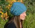 Song of Sisters' Slouch Hat