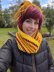Autumn Cowl