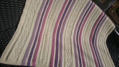 Ruth's Blanket