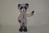 Rocky the raccoon doll