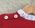 P28 Rudolph in the Snow Jumper