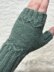 Willow Garden Fingerless Mitts