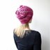 Slip-Zag Hat