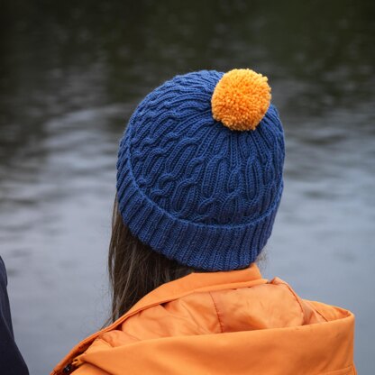 Twinning Hats