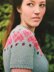 Sweetheart Sweater