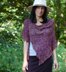 Urban Jungle Shawl