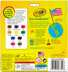 Crayola Broad Line Markers - Classic Colors 10/Pkg