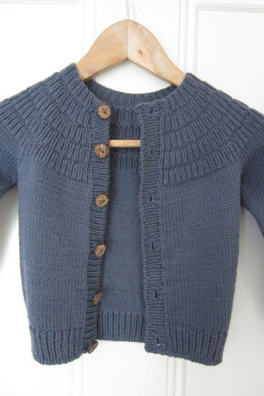 Anker's Cardigan #8