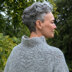 Austrina Sweater in The Fibre Co. Cirro - Downloadable PDF