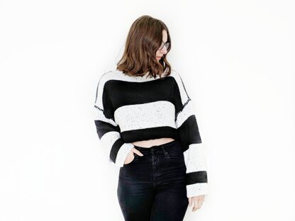 Kyla Pullover