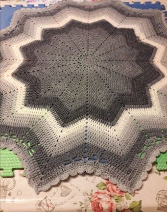 Baby Blanket