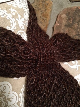 Black Canyon Scarf