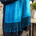 Valley Yarns #228 Ikat-Inspired Scarf For Rigid Heddle PDF