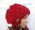 Amanda Slouchy Hat