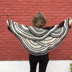 Artyarns Key of Life Shawl Kit