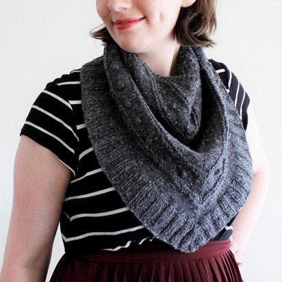 Eureka Cowl