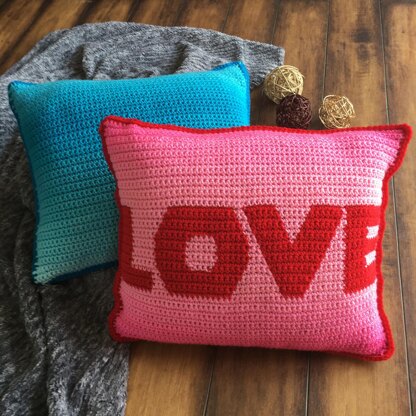 HOME & LOVE Pillow