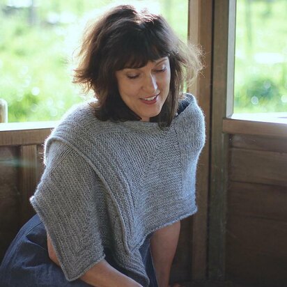 Pokiha - knitting pattern