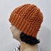 Rustwood Beanie