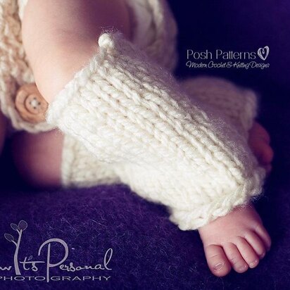 Baby Leg Warmers 291